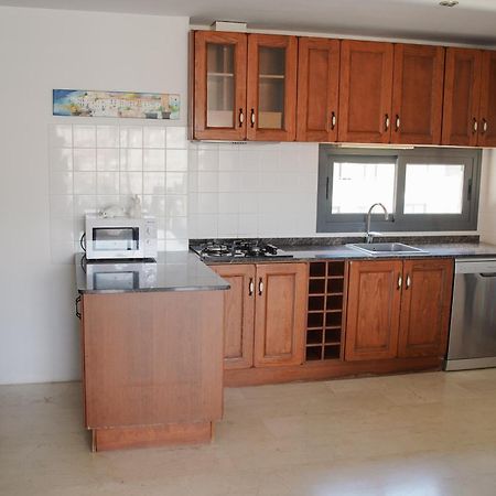 Amplio Apartamento Con Vistas A La Playa Lägenhet Benidorm Exteriör bild