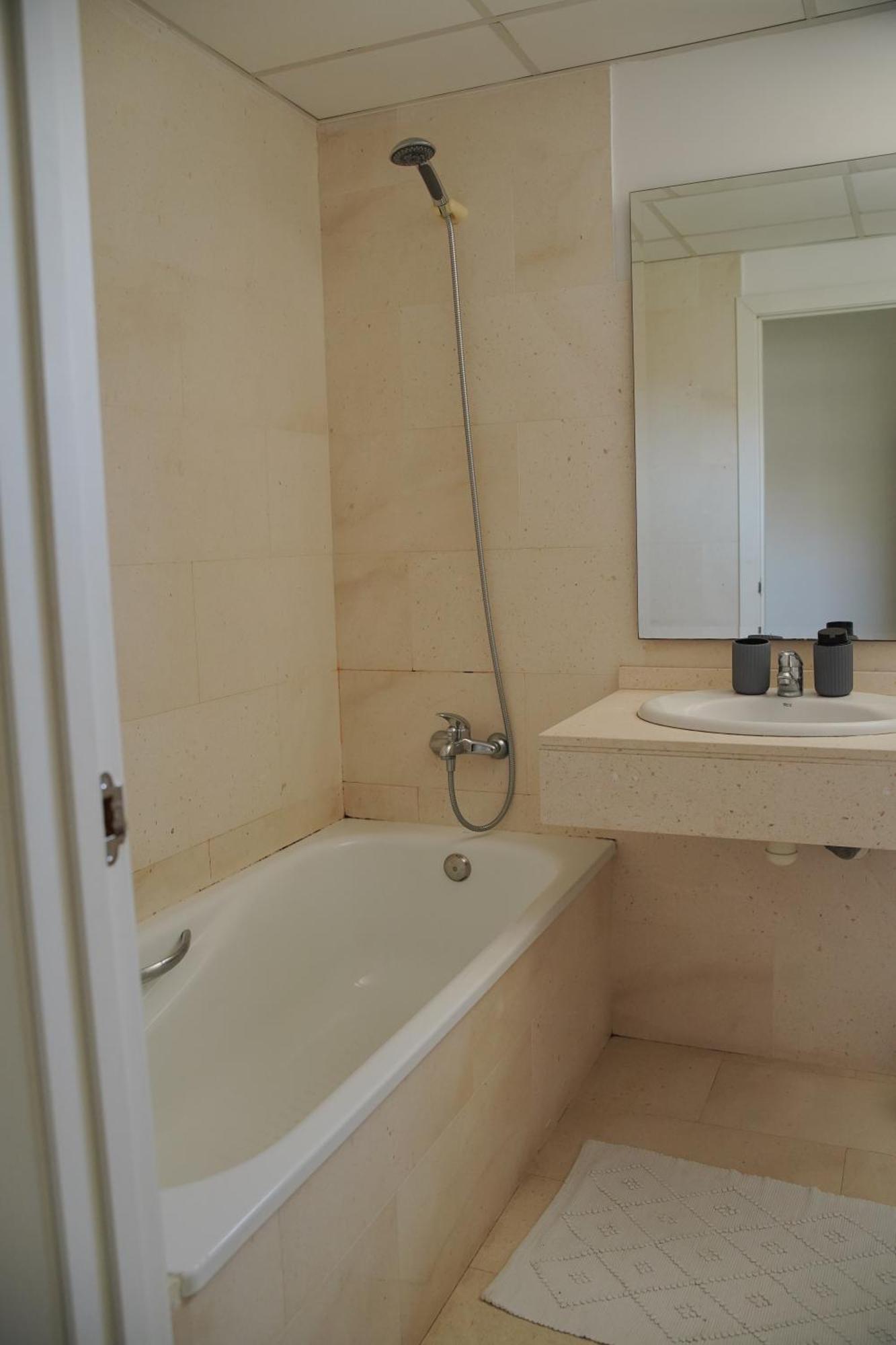 Amplio Apartamento Con Vistas A La Playa Lägenhet Benidorm Exteriör bild